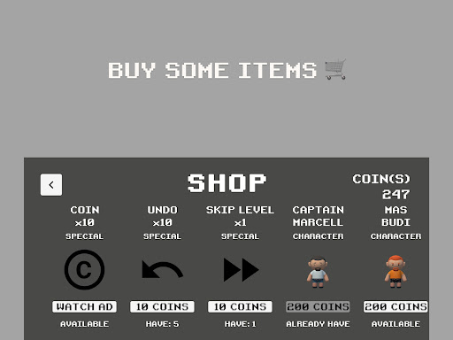 Sokobanz 3D Push the Box