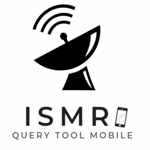 ISMR Query Tool Mobile
