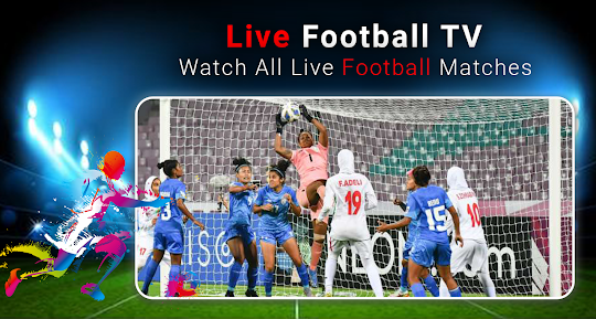 Football TV : Live Scores