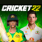 Cover Image of Download Cricket 22 1.337 APK