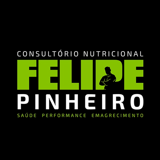 Felipe Personal logo