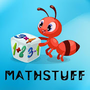 Math-Stuff : Math's arithmetic operation quiz game