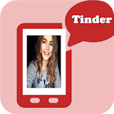 Free Tinder video chat guide icon
