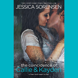 Icon image The Coincidence of Callie & Kayden