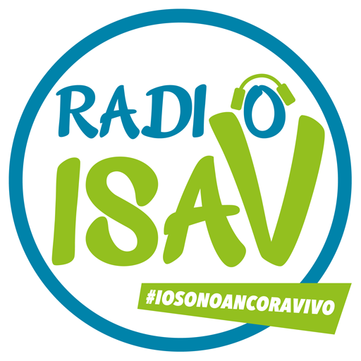 Radio ISAV logo
