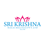 Cover Image of Download Sri Krishna Nagai Maligai  APK