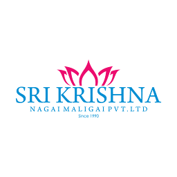 Icon image Sri Krishna Nagai Maligai