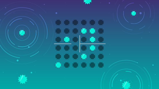 Harmony: Relaxing Music Puzzle Screenshot