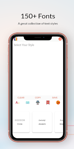 Funky Fonts Pro - Cool Fonts K