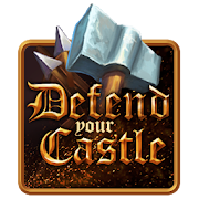 Top 24 Strategy Apps Like Defend Your Castle - Best Alternatives