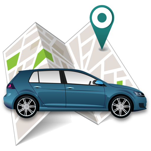 Smart GPS Tracking logo