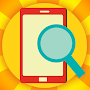 SPEEDY SEARCH Cell Lookup App