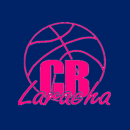 CB Laracha logo