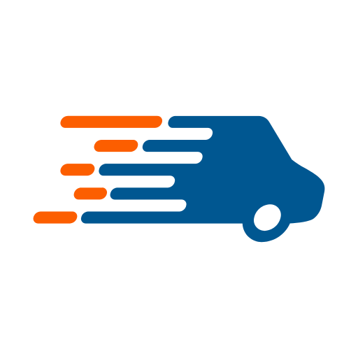 Quick Delivery logo