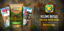 Kelimeci HD APK