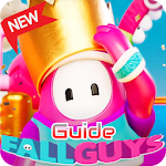 Cover Image of Download Guide For Fall Guys 2020 2.0 APK