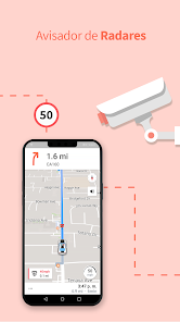 Navegador GPS sin - Apps en Google Play