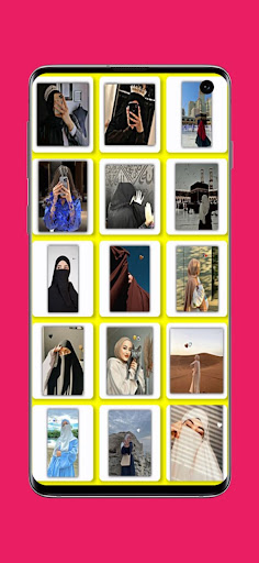 افتارات انستا Screen 2