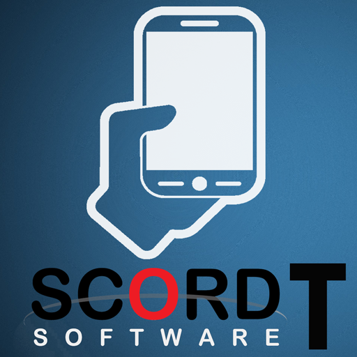 ScordT logo