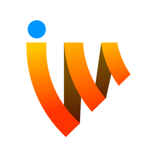 ISKCON Wildfire logo