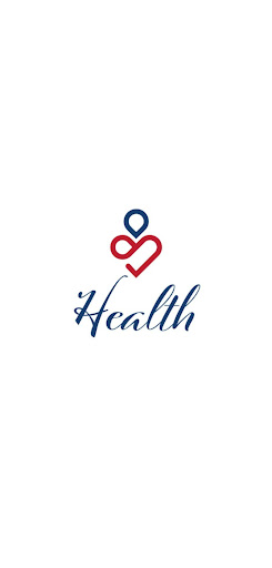 Android application InfuCare Rx Health screenshort