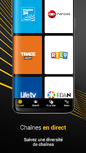MTN TV Cote d’Ivoire 4