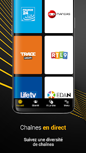 تطبيق mtn لمشاهدة المباريات 2022 4