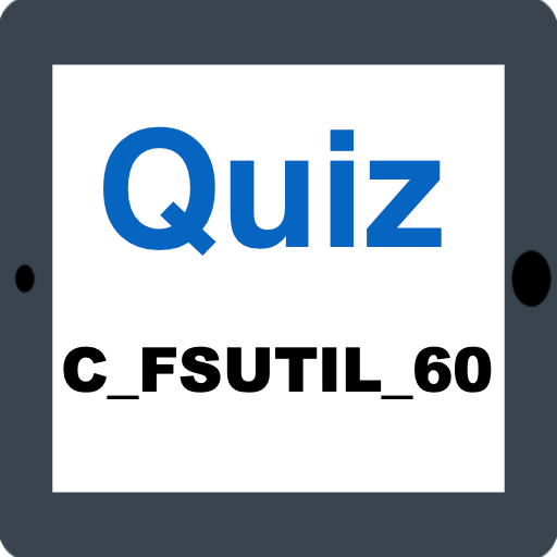 C_FSUTIL_60 All-in-One Exam logo
