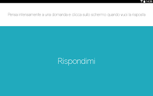 L' App delle risposte!(圖3)-速報App