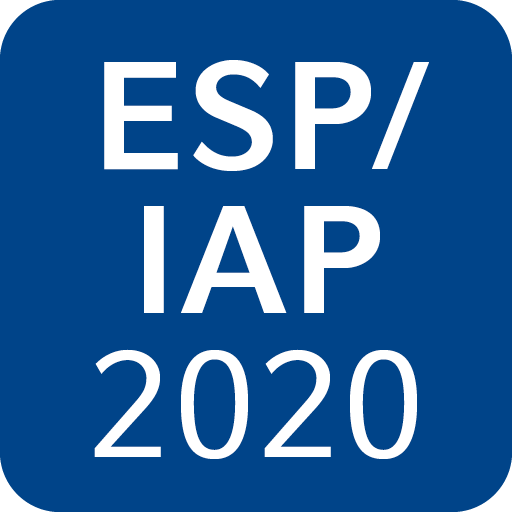 ESP/ IAP 2020 1.2 Icon
