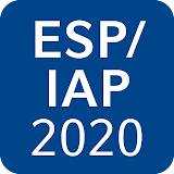 ESP/ IAP 2020 icon