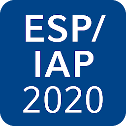 Icon image ESP/ IAP 2020