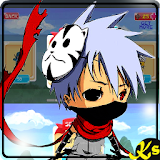 Ninja Shadow Fight 3 icon