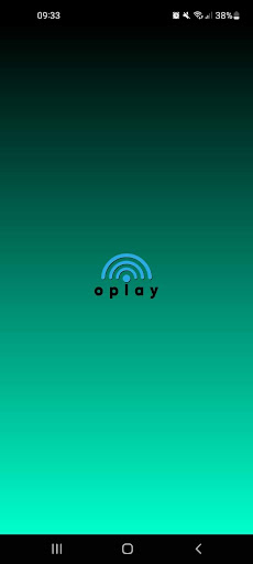 Android application OPLAY screenshort