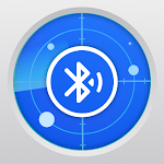 Cover Image of Download Find Bluetooth Device Scanner  APK