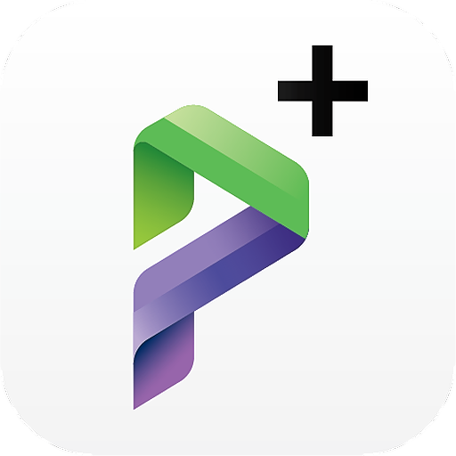 uabpay+ Logo