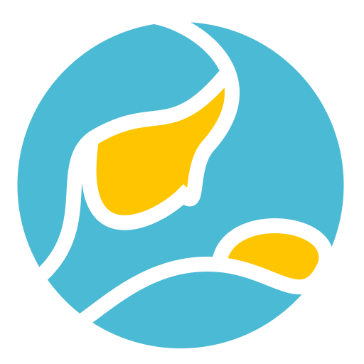 Мати та дитина logo