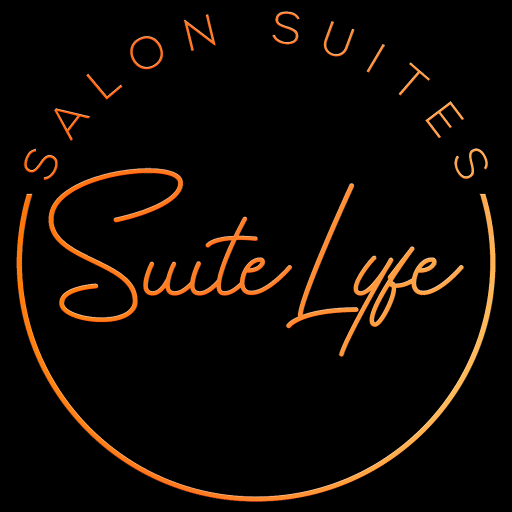 Suite Lyfe Salon Suites logo
