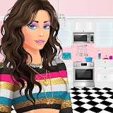 DRESS UP STAR™ 👗 Cool Fun Makeup Games for Girls icon