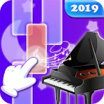 Cover Image of 下载 Piano Tiles Master  APK