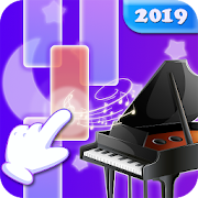 Top 27 Arcade Apps Like Piano Tiles Master - Best Alternatives