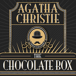 Icon image The Chocolate Box