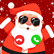 Santa Claus - Prank Call
