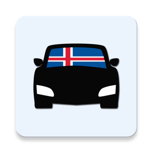 Car Info: Iceland 2020  Icon