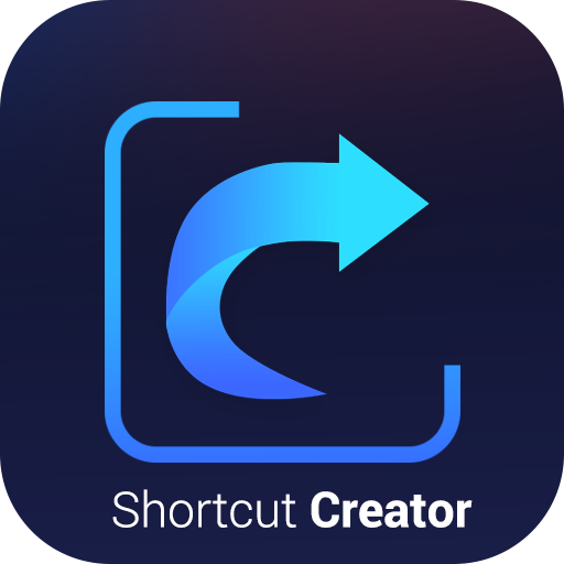 Shortcut Creator For All Laai af op Windows