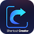 Shortcut Creator For All1.2