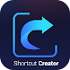 Shortcut Creator For All - Androidアプリ