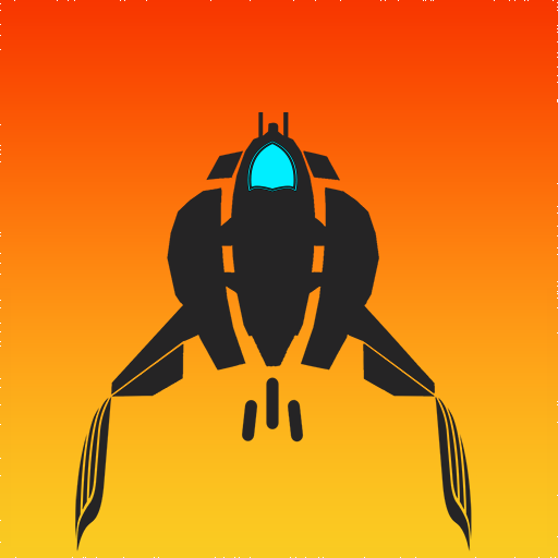 Cosmos Creed: Sky Strike Force logo