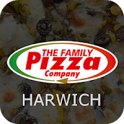 Family Pizza Harwich