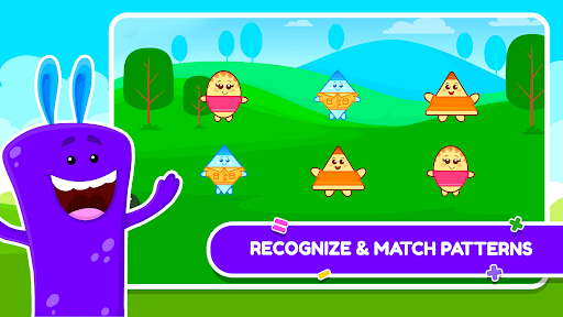 Preschool Math Games for Kids  screenshots 7